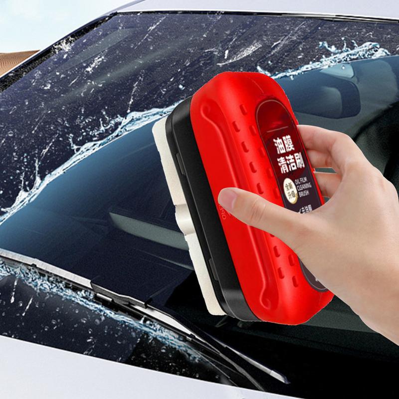 120 مللي مزيل فيلم الزيت الزجا - مراجعة Car Shampoo Ph وسعره