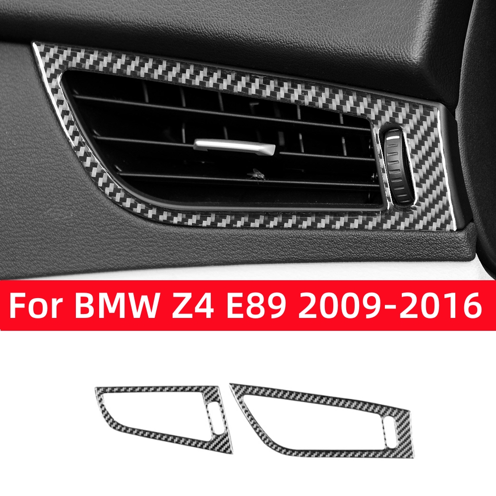 ملحقات لسيارة BMW Z4 سلسلة E89 - مراجعة Interior Detailing Kit وسعره
